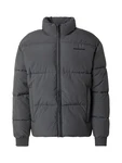 Pegador Jacke 'Solin' dunkelgrau/schwarz