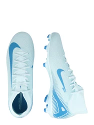 NIKE Fußballschuh royalblau/hellblau