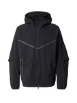 Nike Sportswear Jacke Tech grau/schwarz