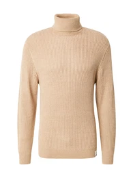 Pullover 'ONSFERGAL' dunkelbeige