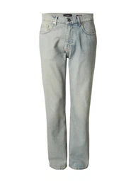 Jeans blue denim