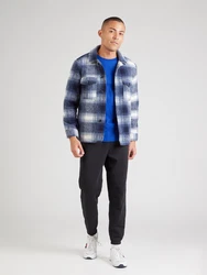 TOMMY HILFIGER T-Shirt 'Ess Seasonal' kobaltblau