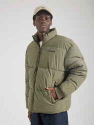 Pegador Jacke 'Solin' oliv/schwarz