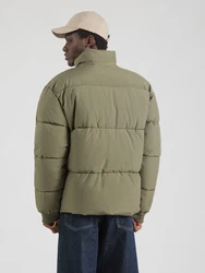 Pegador Jacke 'Solin' oliv/schwarz