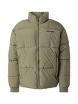 Pegador Jacke 'Solin' oliv/schwarz