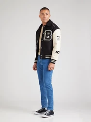 Tommy Jeans Jeans 'AUSTIN' blau