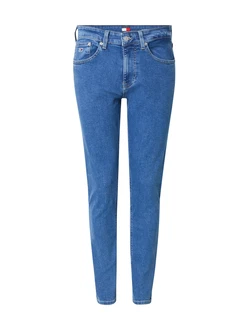 Tommy Jeans Jeans 'AUSTIN' blau