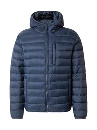 Jacke dunkelblau