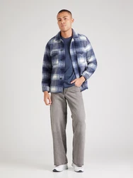Tommy Jeans T-Shirt 'JASPE' saphir