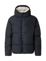 Jacke schwarz