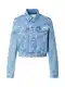 Calvin Klein Jeans Prehodna jakna '90'S'  moder denim