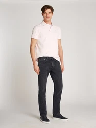 TOMMY HILFIGER Jeans 'Denton' schwarz