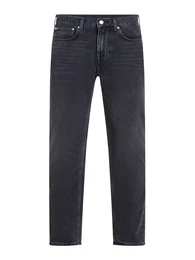 Jeans 'Denton' black denim