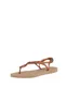 HAVAIANAS Žabky 'Luna'  bronzová