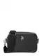 TOMMY HILFIGER Torba preko ramena  crna
