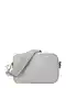 TOMMY HILFIGER Torba preko ramena  svijetlosiva