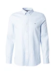 TOMMY HILFIGER Hemd 'FLEX' hellblau