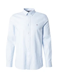 Hemd 'FLEX' hellblau