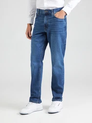 TOMMY HILFIGER Jacke/Jeans 'Mercer' blau