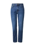 TOMMY HILFIGER Jacke/Jeans 'Mercer' blau