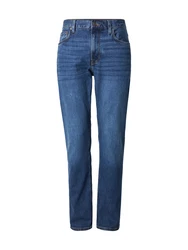 TOMMY HILFIGER Jacke/Jeans 'Mercer' blau