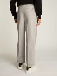 Calvin Klein Jeans Hose stein