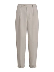 Calvin Klein Jeans Hose stein