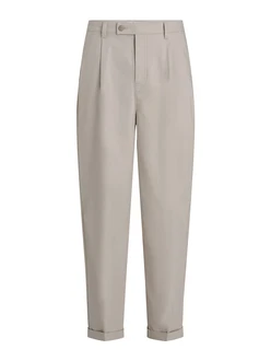 Calvin Klein Jeans Hose stein