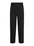 Calvin Klein Jeans Hose schwarz