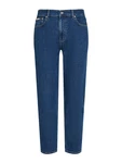 Calvin Klein Jeans Jeans 'Dad' blau