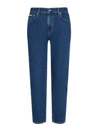 Jeans 'Dad' blue denim