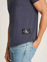 Calvin Klein Jeans T-Shirt graphit