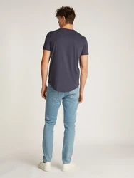 Calvin Klein Jeans T-Shirt graphit