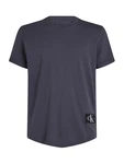 Calvin Klein Jeans T-Shirt graphit