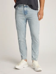 Calvin Klein Jeans Jeans 'Dad' hellblau