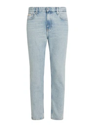 Jeans hellblau