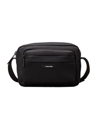 Umhngetasche 'ESSENTIAL' schwarz