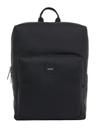 Rucksack 'ESSENTIAL' schwarz