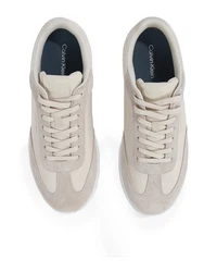 Calvin Klein Sneaker 'GAEL 7C' weiß/offwhite