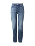 Tommy Jeans Regular-fit-Jeans Ryan blau