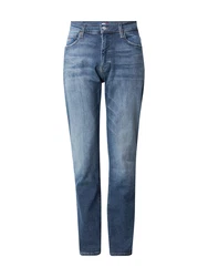 Tommy Jeans Regular-fit-Jeans Ryan blau