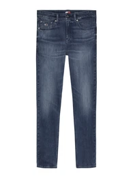 Jeans 'Scanton' dunkelblau