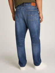 Tommy Jeans Jeans 'ISAAC' dunkelblau