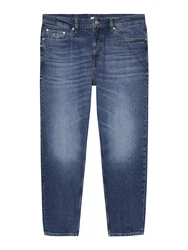 Tommy Jeans Jeans 'ISAAC' dunkelblau