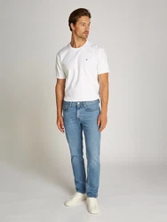 TOMMY HILFIGER Jeans 'Denton' blau