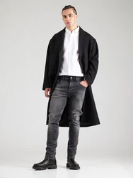 Tommy Jeans Jeans 'AUSTIN' schwarz