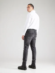 Tommy Jeans Jeans 'AUSTIN' schwarz