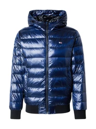 bergangsjacke navy
