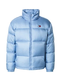 Jacke 'Alaska' navy / hellblau / rot / wei