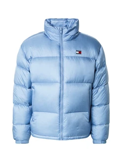 Tommy Jeans Jacke 'Alaska'